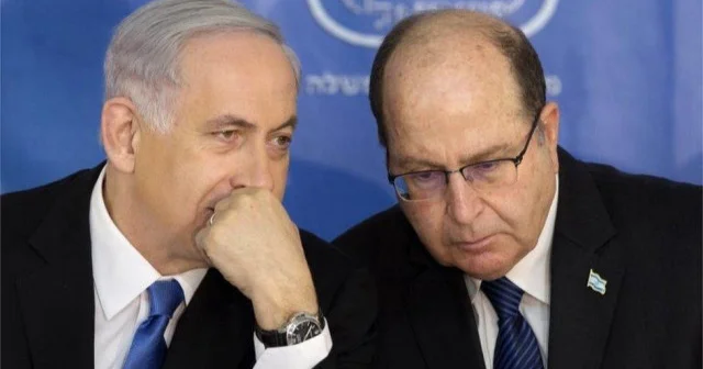 Eski İsrail Genelkurmay Başkanı Yaalon: Gazze nin boşaltılıp yıkılması ve aç bırakılması savaş suçudur dedi Gündem Haberleri
