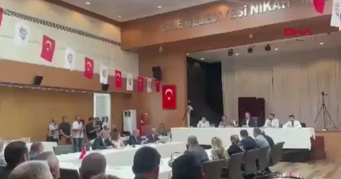 Seçim başladı! Gözler Şile Belediyesi nde: CHP ve Cumhur İttifakı nın adayları yarışıyor