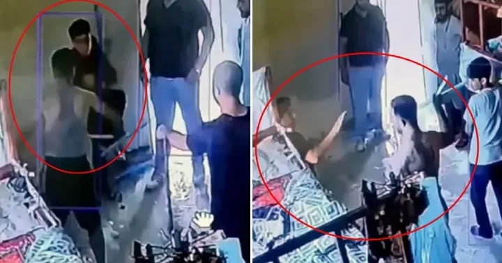 Adana daki görüntüler dehşete düşürmüştü! Çocuk işçinin darbedildiği tesisin sahibinden açıklama
