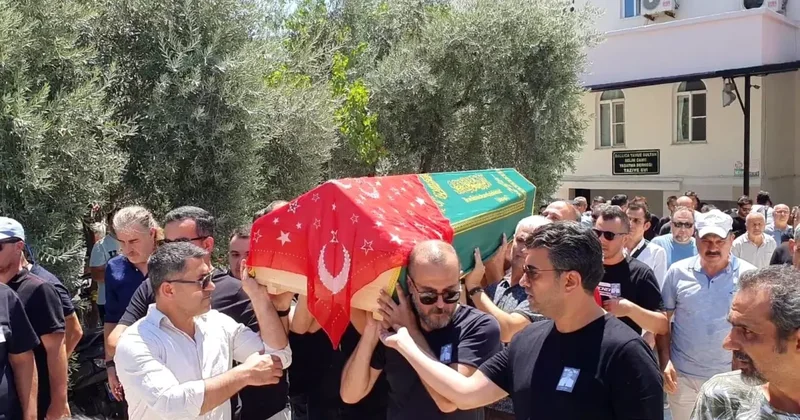 Yarış Spikeri Esen Gök ten Üzücü Haber