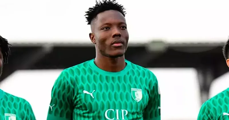Bodrum FK’nın yıldızı Musah Mohammed’e yoğun ilgi! Transferin gözdesi oldu Fanatik Gazetesi Futbol Haberleri Spor