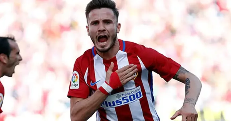 Trabzonspor, Saul Niguez transferinin iptal olduğunu açıkladı! İşte nedeni