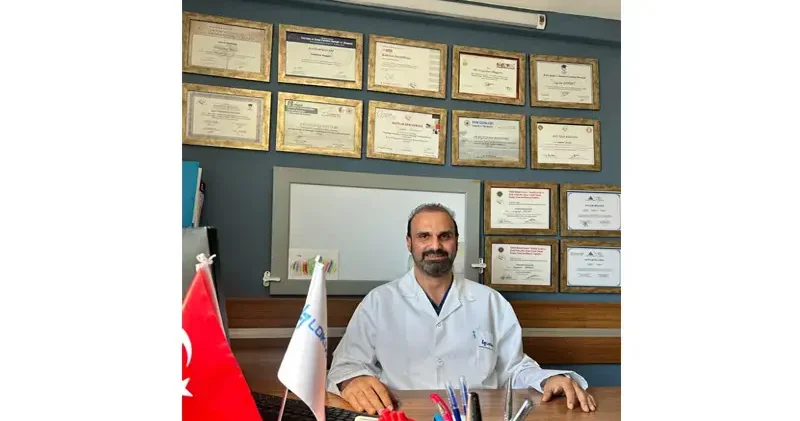 ‘Yaz aylarında artan varis şikayetleri ihmal edilmemeli’