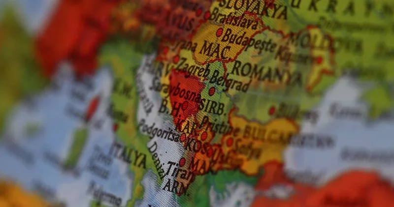 Sırp yetkili Popovic, nefret söylemi suçundan Kosova da tutuklandı