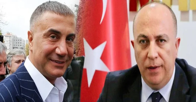 MHP li Yönter dikkat çeken Sedat Peker yorumunu sildi Sözcü Gazetesi