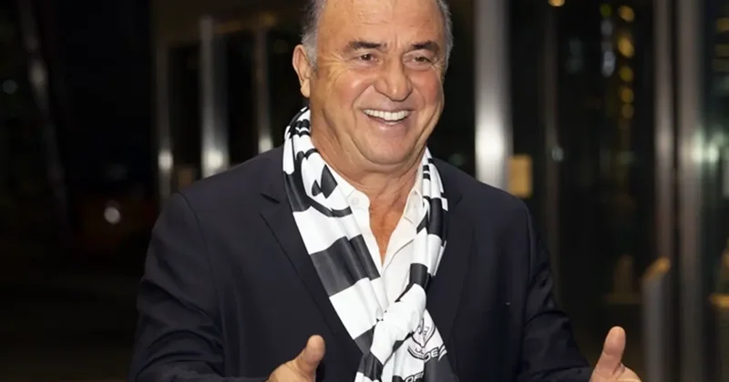 Resmi açıklamanın eli kulağında! Göreve Fatih Terim geliyor