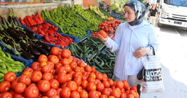 Güneş ışınlarına karşı doğal koruma: Bol sebze ve meyve tüketin Sağlık Haberleri
