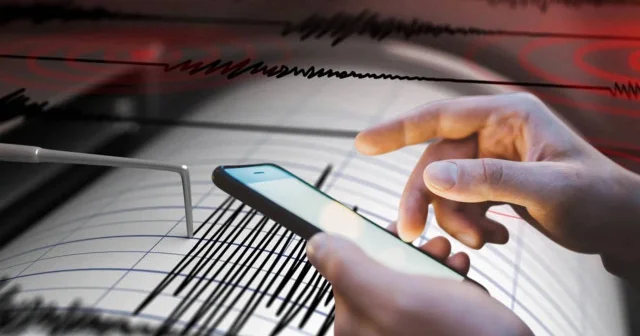Deprem uyarılarında yeni dönem: Google 2 milyardan fazla telefonla sarsıntıları tespit ediyor Teknoloji Haberleri
