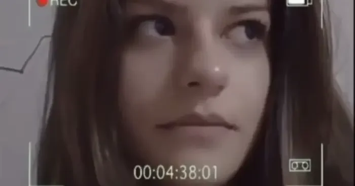 Ayşe Tokyaz ın öldürülmeden önce çektiği video ortaya çıktı: Hakkımı helal etmediğim birkaç insan var