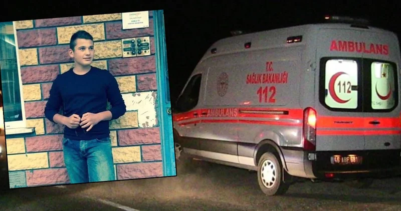 Zonguldak ta tartıştığı kişiyi öldürüp araya gireni de yaraladı