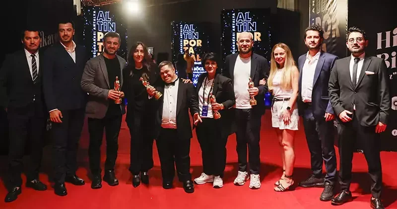 Altın Portakal a başvurular başladı