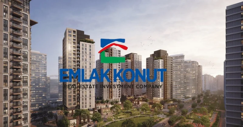 Emlak Konut ilk yarıda 4 bin 120 konutun ön satışını yaptı