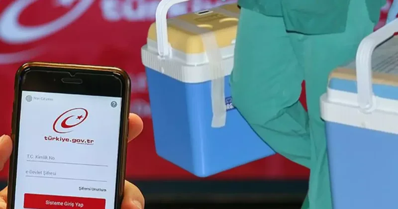 Organ bağışında dijital dönem: Mecliste kabul edildi