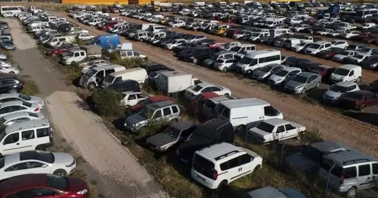 30 milyon araç sahibine 1 ay süre verildi! Dev satış başlıyor