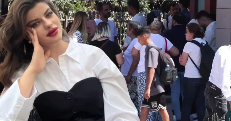 Vahşice katledilen Ayşe Tokyaz ın son videosu: Bir gün ölürsem, anlatırsınız