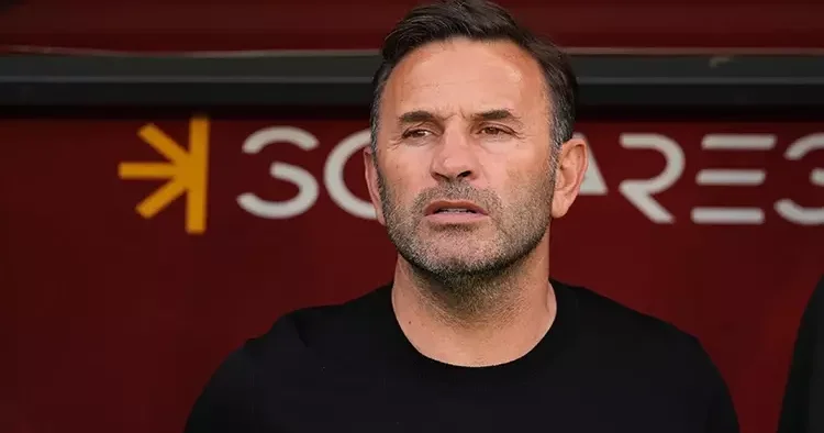 Okan Buruk tan Osimhen müjdesi: Transfer kısa süre içinde sonuçlanacak!
