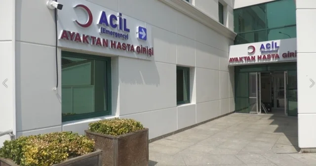 Yurtta kalan 19 öğrenci akşam yemeği sonrası zehirlendi Sakarya Haberleri