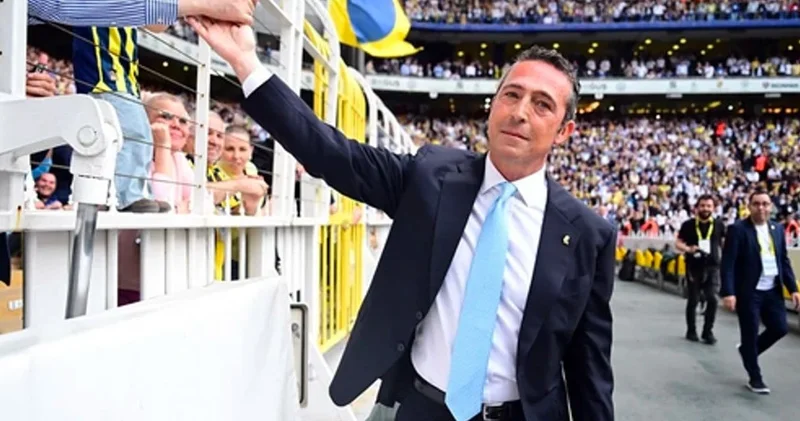 Ali Koç 5 milyar 177 milyon liralık dev teklifi reddetti
