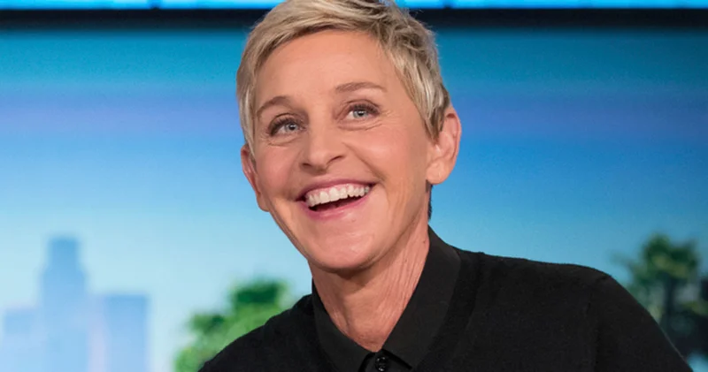 Donald Trump yüzünden ABD yi terk eden Ellen DeGeneres ilk kez konuştu magazin haberleri