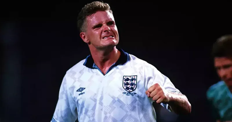 Gascoigne recovering in hospital after being admitted in intensive care