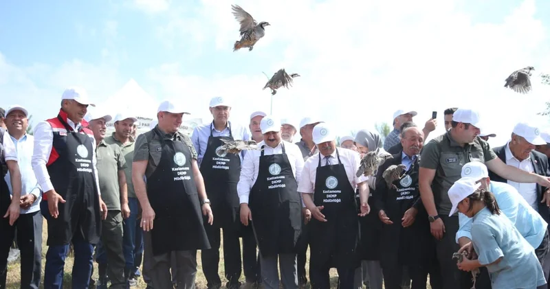 Kenelerin baş düşmanı uçuşa geçti