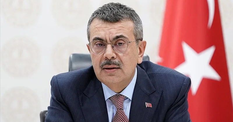 Gerizekalıya anlatır gibi diyen Bakan Tekin, iktidara yakın isimlere ihale dağıtıyor Sözcü Gazetesi