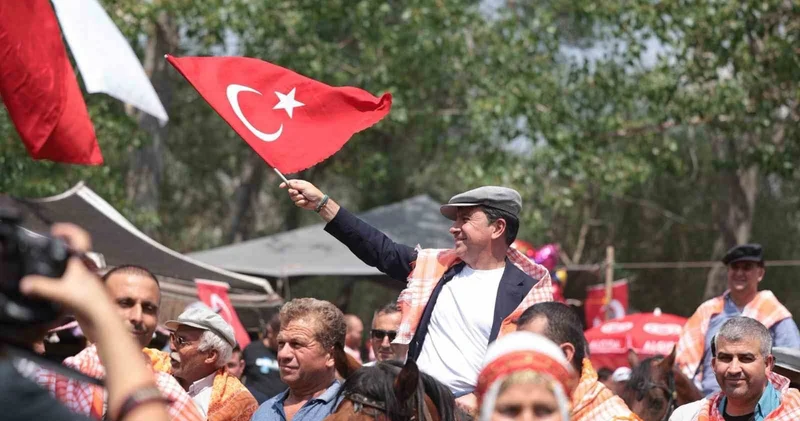 Muğla’da Yörük ateşi 10. kez yandı