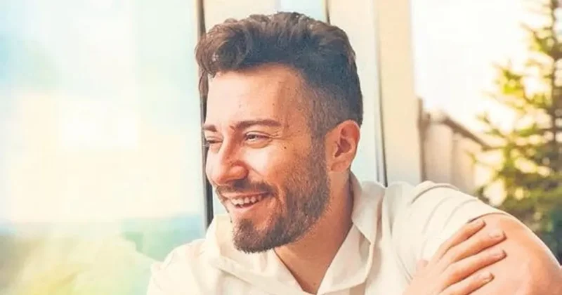 Fenomen Enes Batur mahkemelik oldu