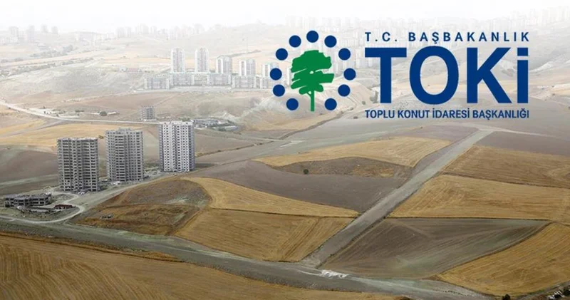TOKİ ARSA SATIŞI AÇIK ARTIRMA TARİHİ VE SAATİ 2025: 36 ilde 245 arsa satılacak! TOKİ arsa satışı açık artırma ne zaman, hangi illerde yapılacak, ödeme planı nasıl?