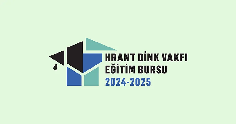 Hrant Dink Vakfı 6 öğrenciye burs verdi, sırada yeni gençler var Agos
