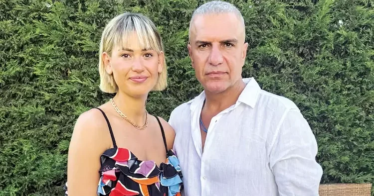 Dilara Mardini: Berdan hiç romantik değil