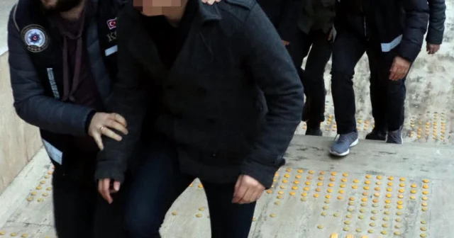 İstanbul da çeşitli suçlara karıştıkları belirlenen 29 zanlı yakalandı İstanbul Haberleri