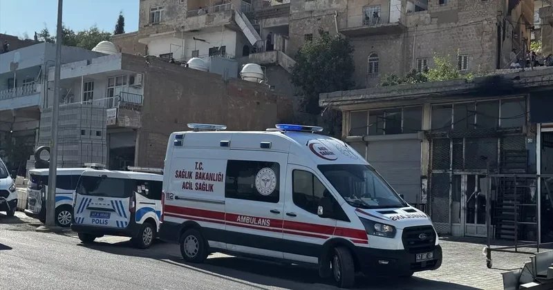 Mardin de İki Kız Kardeşin Cansız Bedeni Bulundu