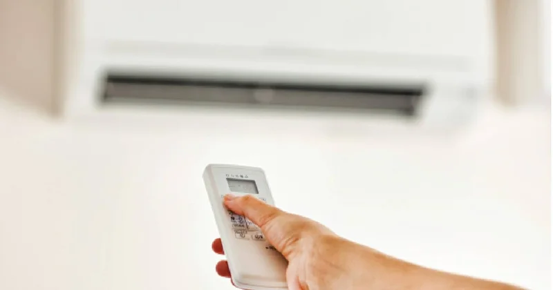 Türkiye de yüksek sıcaklıklar, elektrik tüketimini rekor seviyeye çıkardı