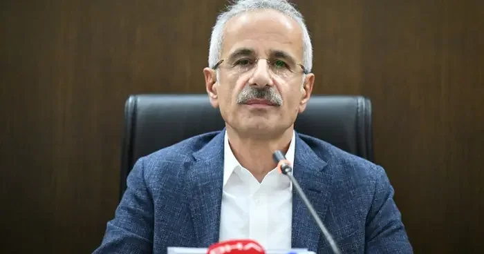 Zengezur koridoru için geri sayım! Bakan Uraloğlu ndan kritik açıklamalar: Türk dünyasını birbirine bağlayacak