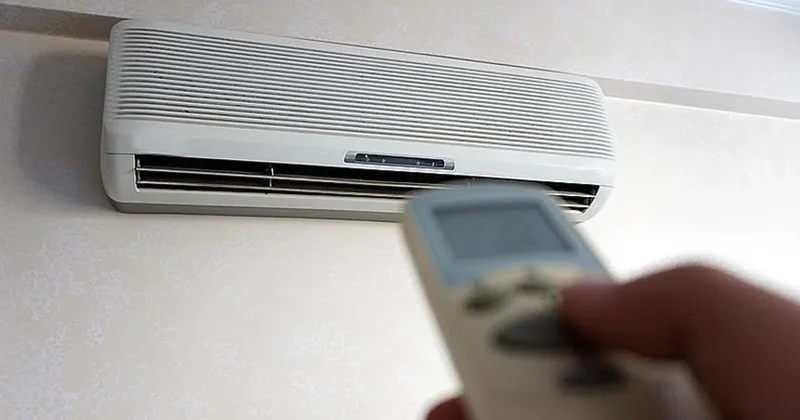 Temmuz sıcağı elektrik tüketiminde rekor getirdi