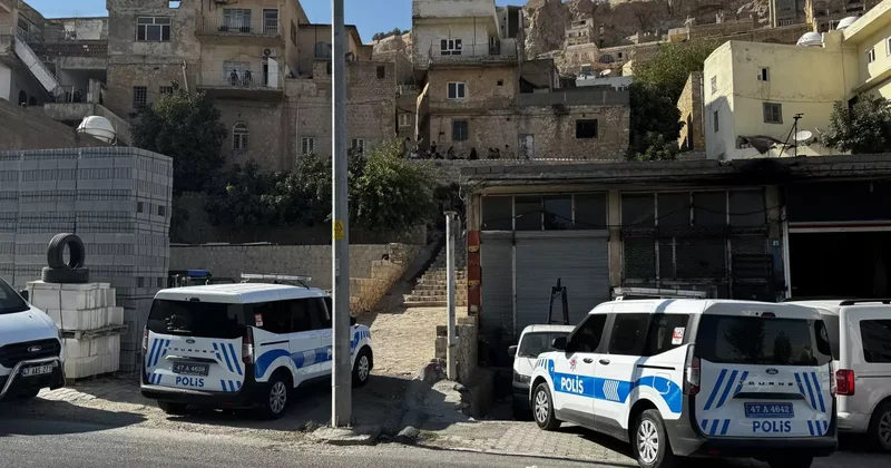 Mardin de korkunç manzara: Kız kardeşler ölü olarak bulundu