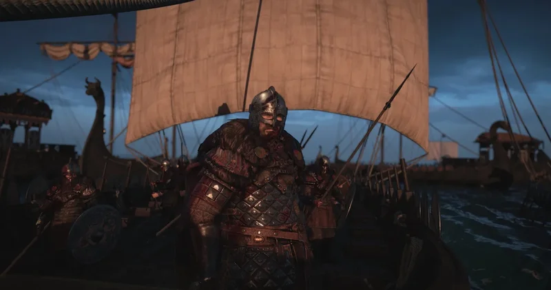 Savaş yelkenlerini çekin! TaleWorlds, Gamescom 2025 te Mount & Blade II: Bannerlord DLC si War Sails fragmanını tanıttı