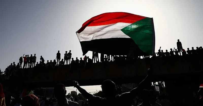 Sudan da Nisan 2023 ten bu yana sağlık hizmetlerine 174 saldırı