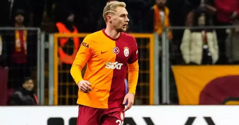 Galatasaray da ayrılık! KAP a bildirildi, işte yeni adresi Fanatik Gazetesi Galatasaray (GS) Haberleri Spor