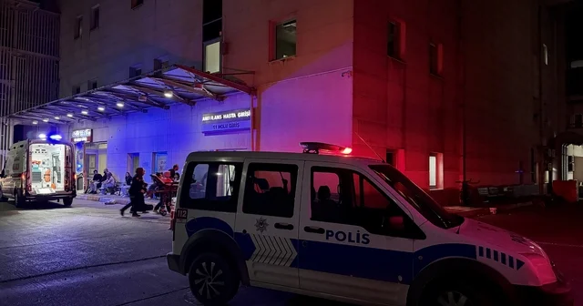 Sakarya da boşanma aşamasında olduğu eşini silahla yaralayan koca gözaltına alındı Sakarya Haberleri