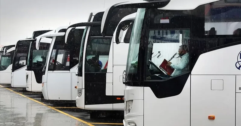 Anadolu ya otobüs bilet fiyatı uçak bileti fiyatını aştı