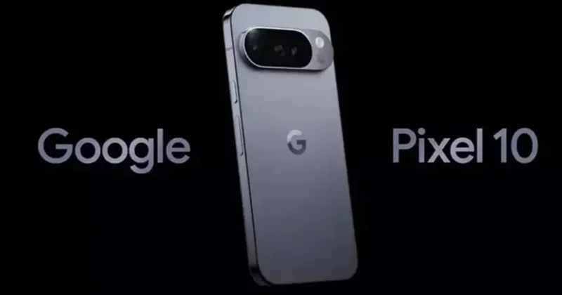 Google ın yeni telefonu yapay zekada çıtayı yükseltti Sözcü Gazetesi