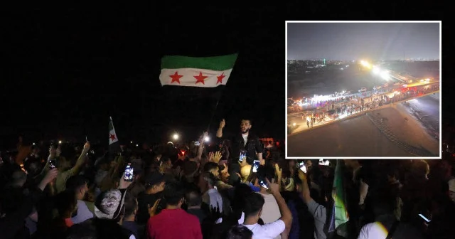 Suriye nin Doğu Guta bölgesinde Esed rejiminin kimyasal saldırı kurbanları anıldı Dünya Haberleri