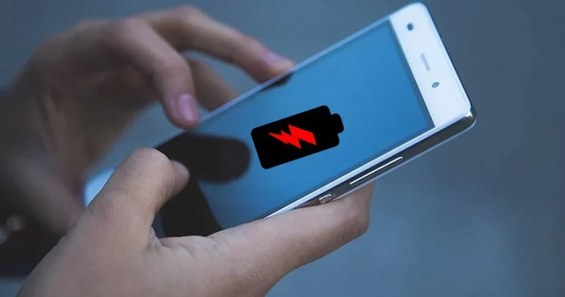 Bataryayı sömüren uygulamalar belli oldu: Telefon şarjını sünger gibi emiyor Sözcü Gazetesi