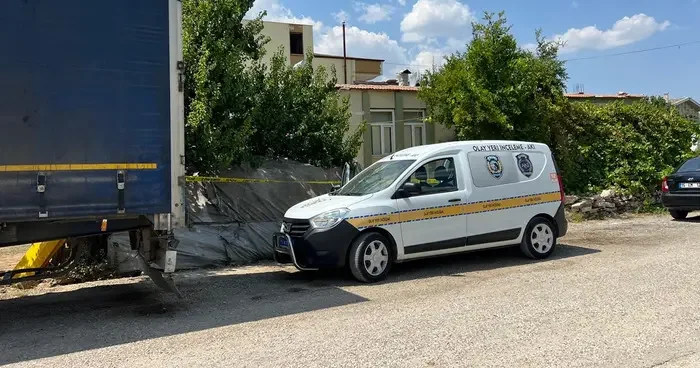 Damadını öldüren kayınpeder tutuklandı