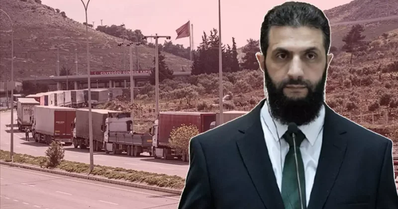 Suriye, Türkiye’den ithalata yasak koydu! Ticaret Bakanlığı’ndan flaş açıklama