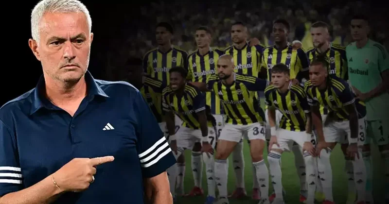 Teknik Direktör Sinan Kaloğlu dan Jose Mourinho ya eleştiri: Hepsinden uzak bir Fenerbahçe izliyoruz... Fanatik Gazetesi Fenerbahçe (FB) Haberleri Spor