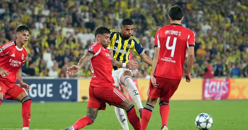 Son maç 2018 deydi! 7 yıl sonra yine değişen olmadı