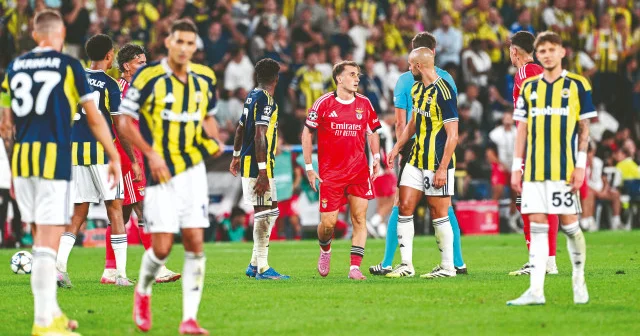 Devler ligi hayali rövanşa kaldı Spor Haberleri